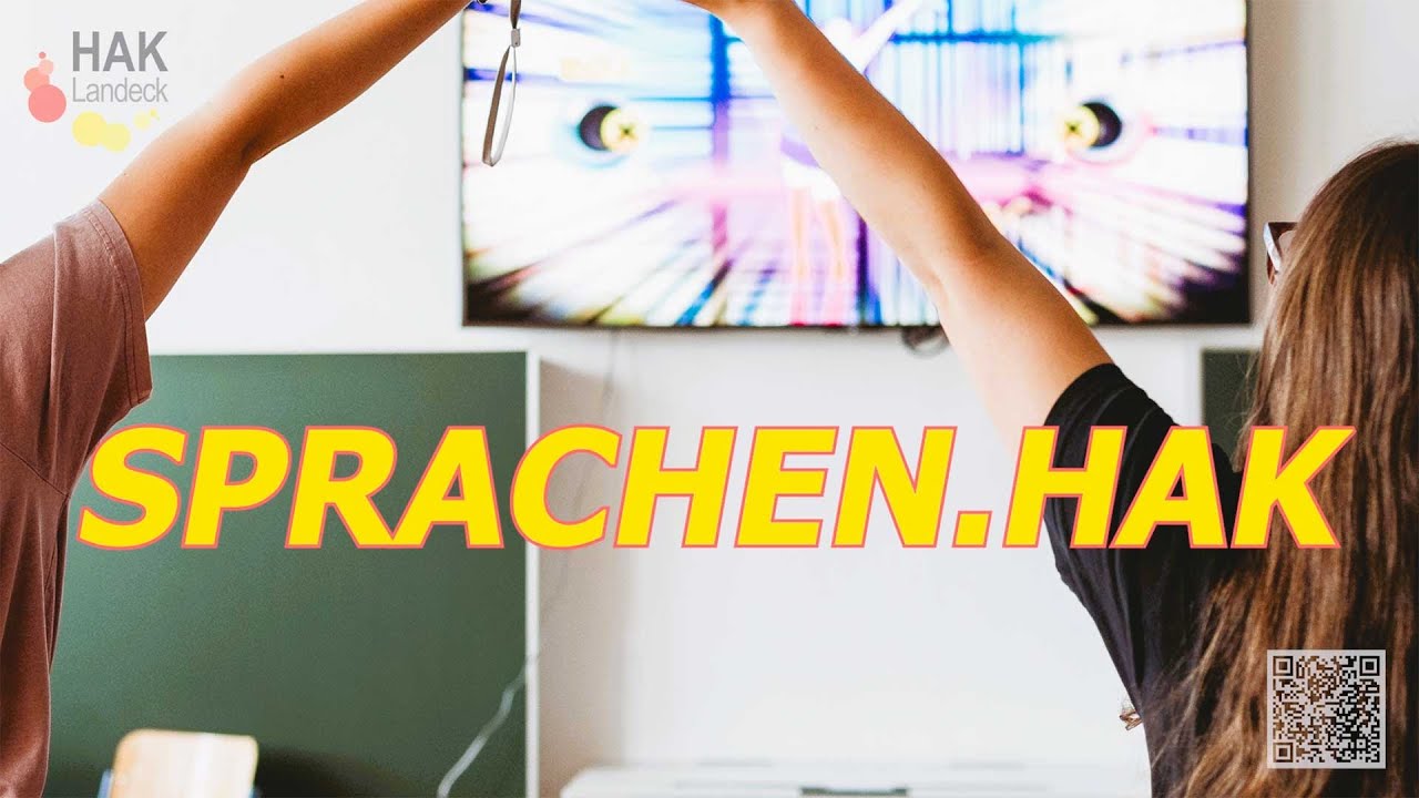 SPRACHEN.HAK Landeck Slideshow 2024 MaturaPlus
