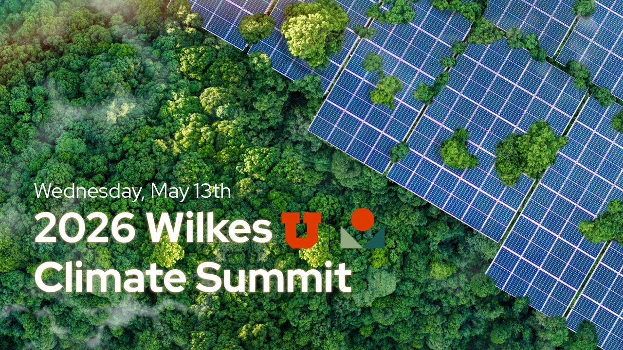The 2026 Wilkes Climate Summit at the University of Utah