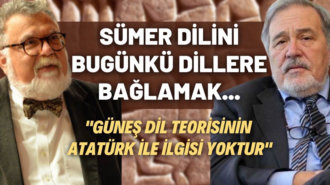 Sümer Dilini Bugünkü Dillere Bağlamak