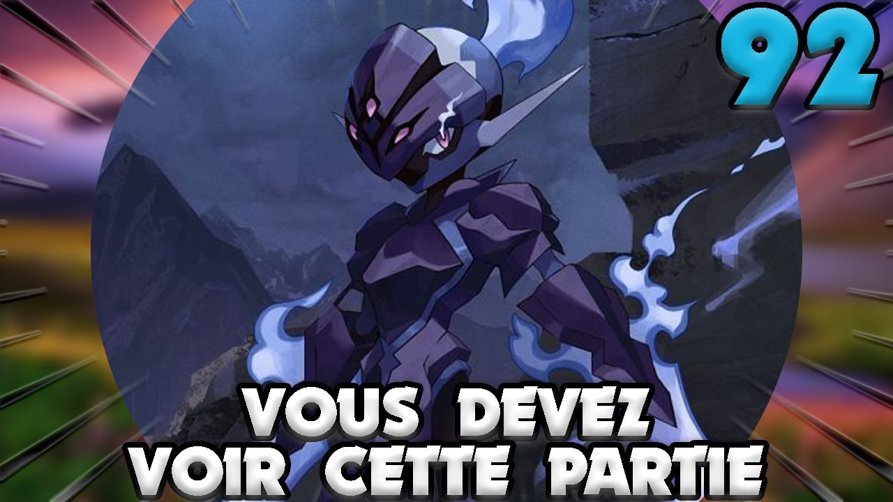170 K DÉGÂTS AVEC MALVALAME, GROSSE BASTON - POKÉMON UNITE