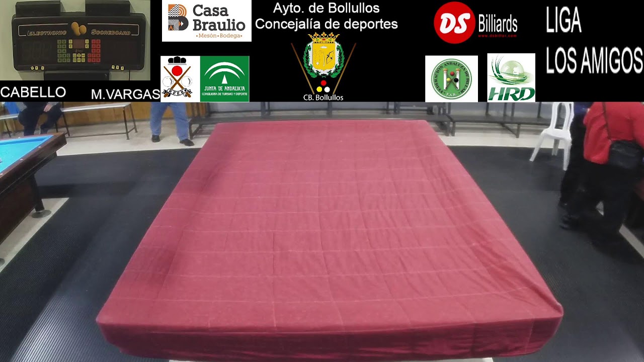1 DIVISION