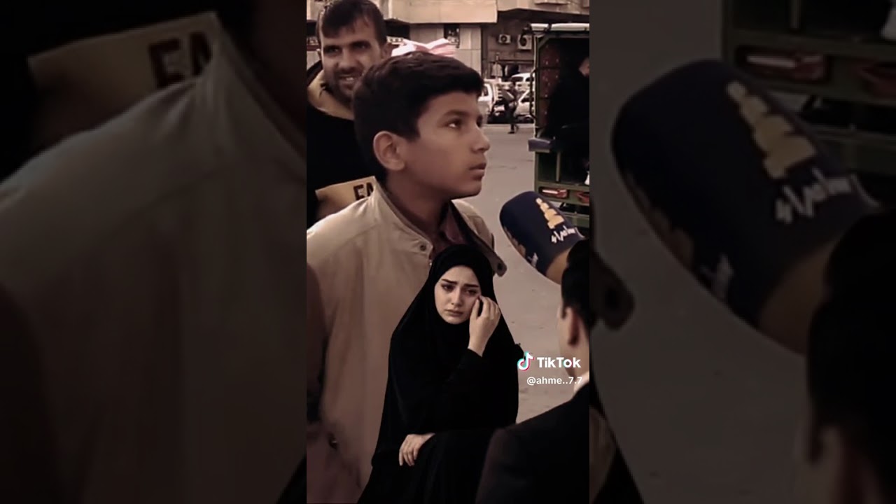 والله يقهرون😢😢😢