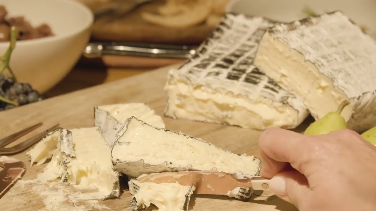 Australian Dairy and Sustainable Food Systems (1 minute)