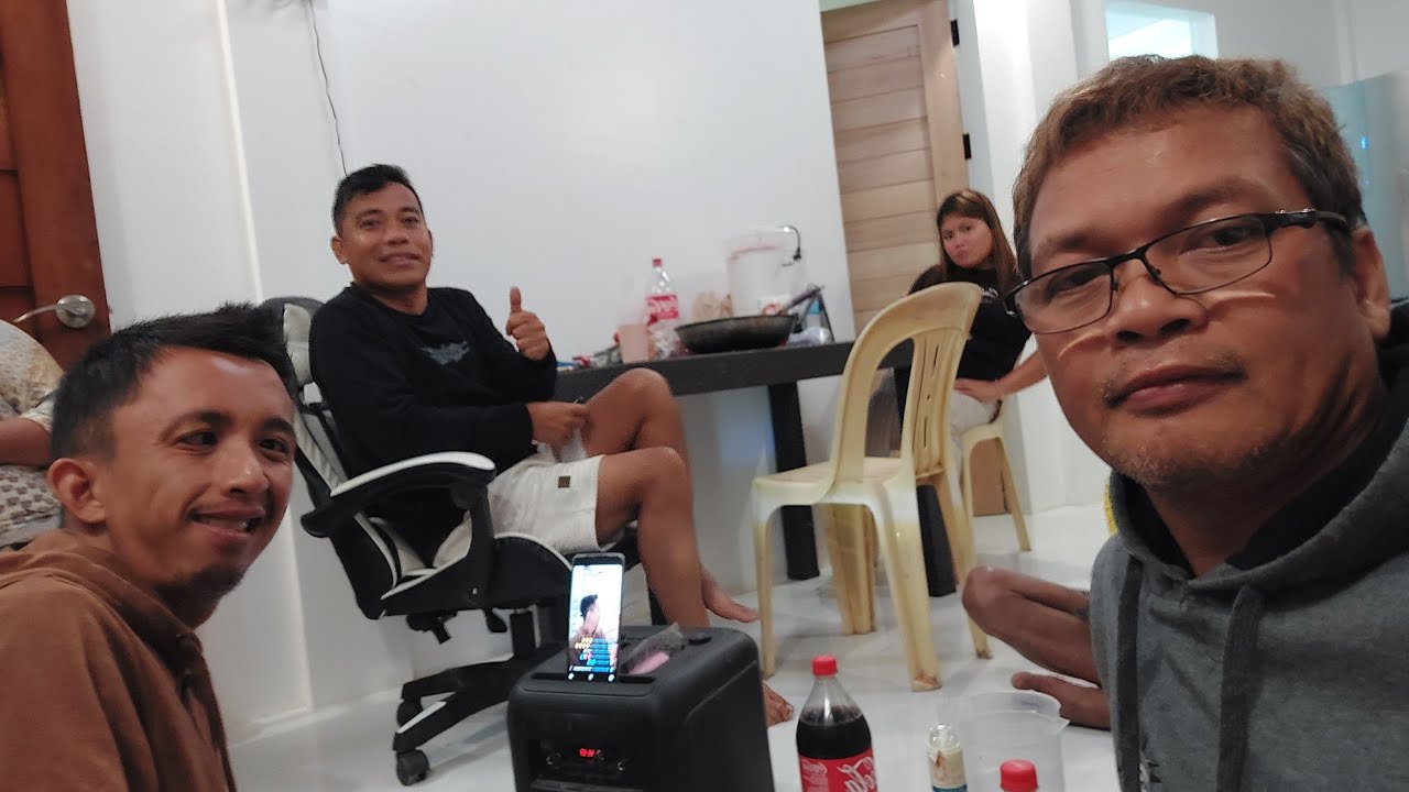 subrang lamig sa village
