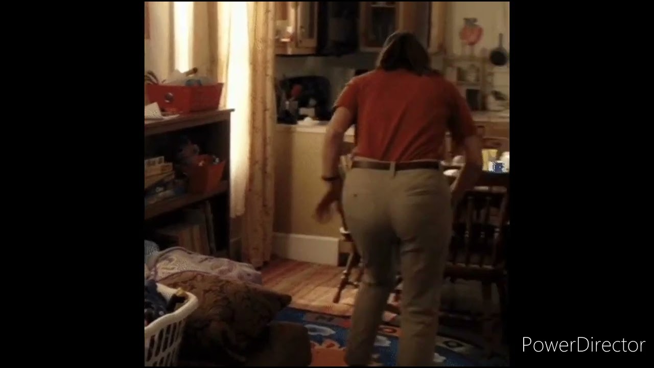 Emily Woodrow Farts