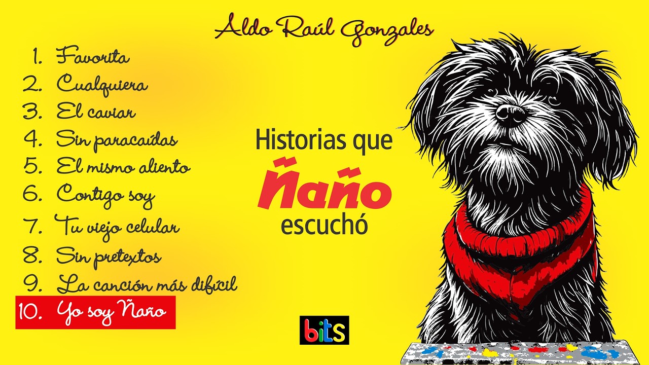 10 Yo soy Ñaño