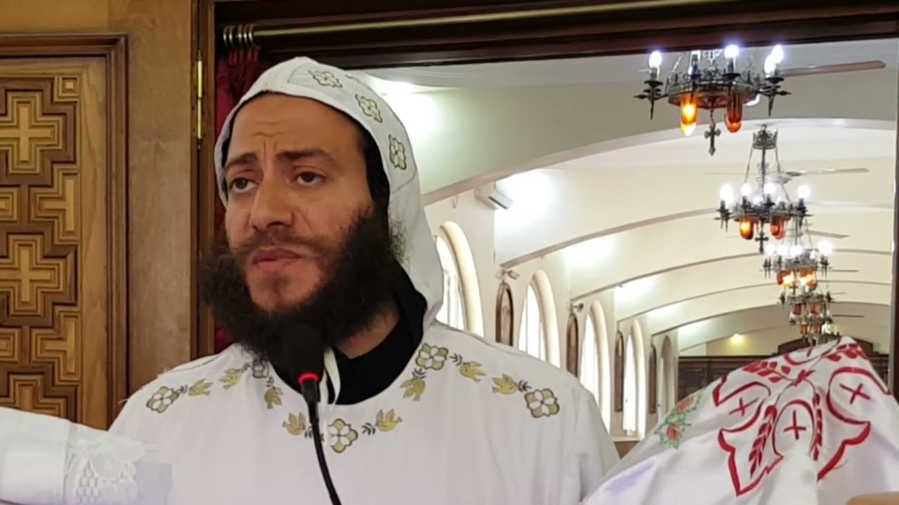 ج4 القداس الكيرلسي كاملا الصوم الكبير 2019م