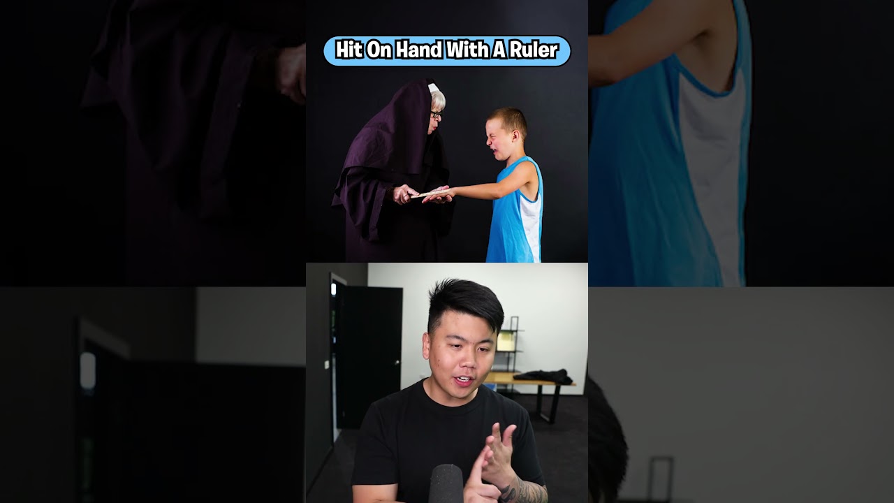 Should These Punishments in School Be Allowed?