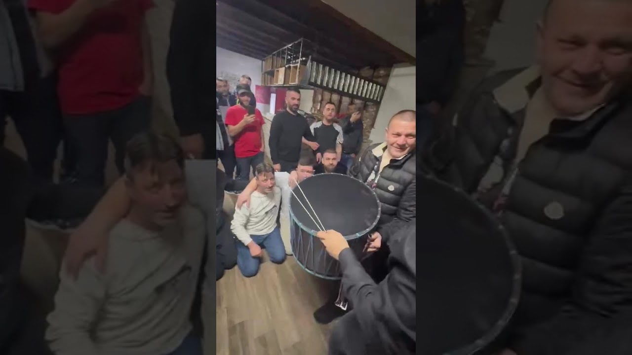Vali lodra