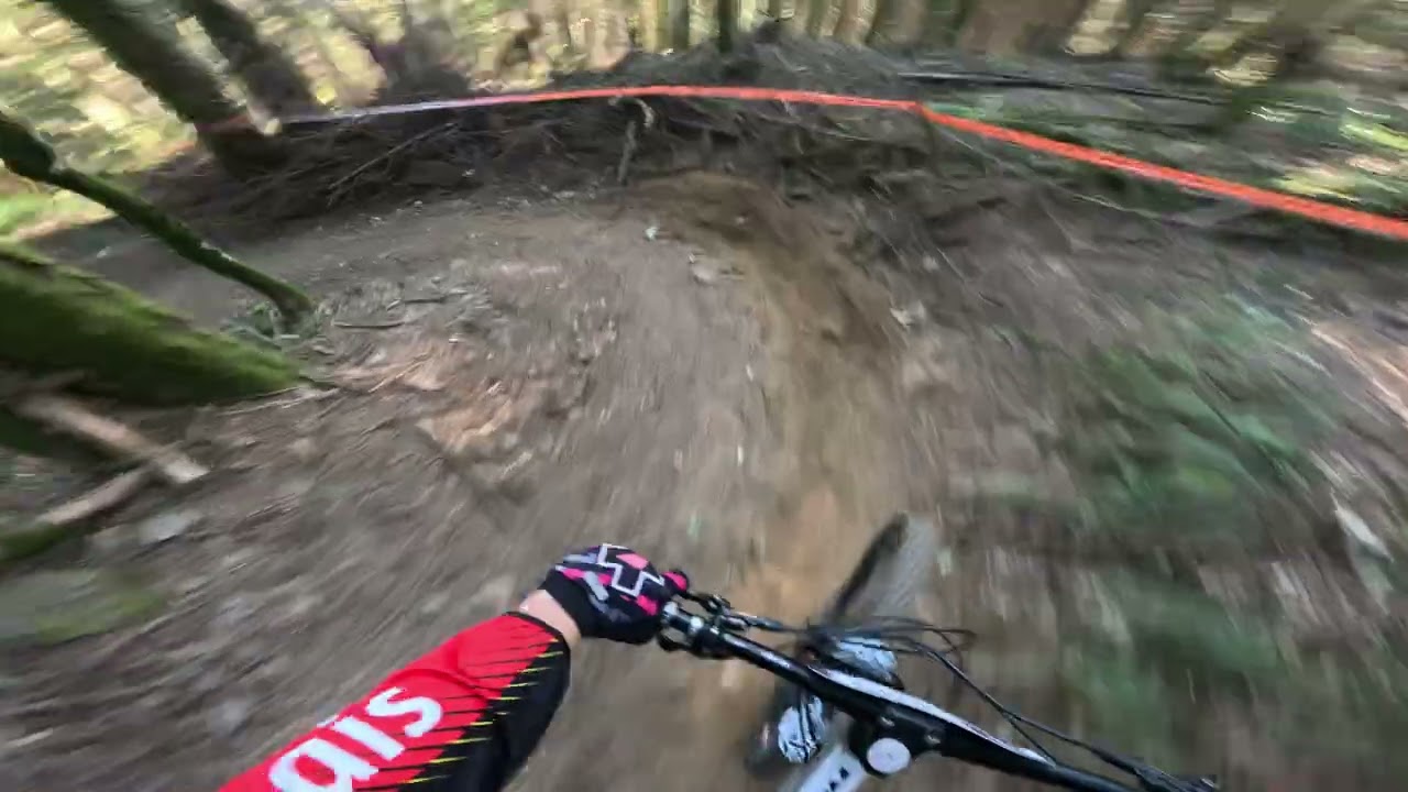 Spe 1 BC Enduro tour Bussang-Saint Maurice 2023