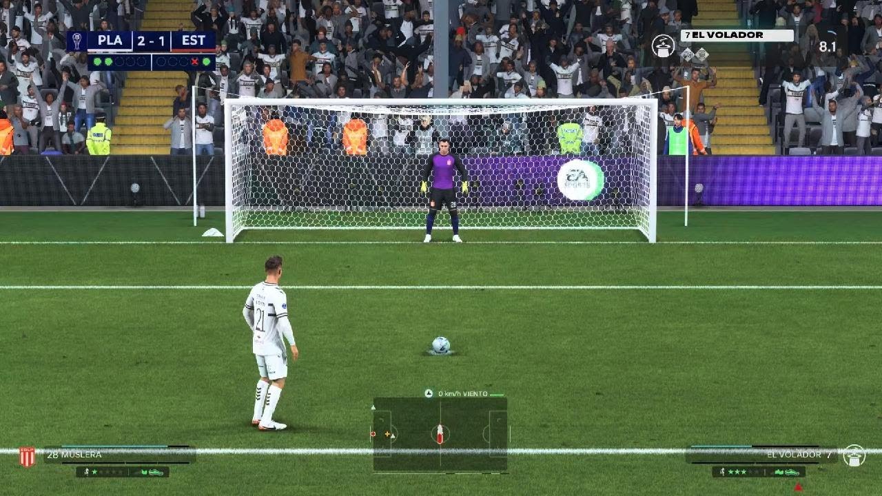 Penaltis,segunda parte #5