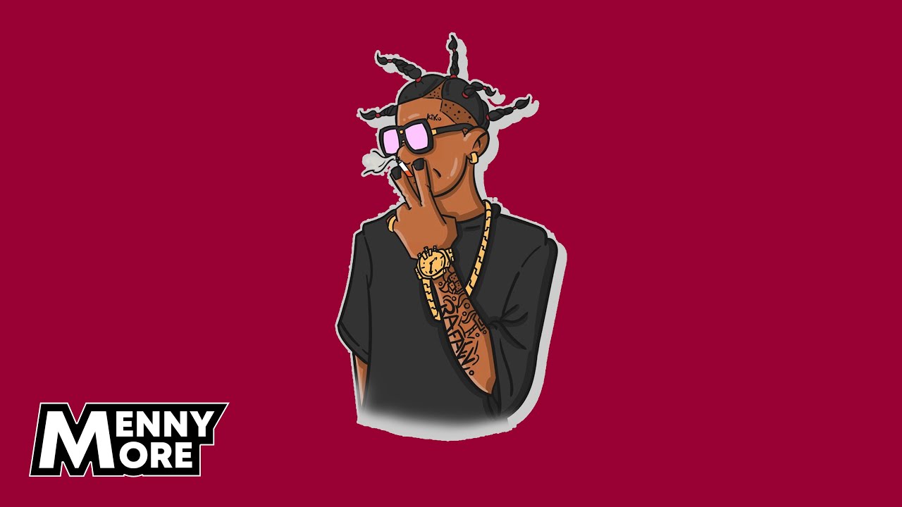 [Haraca Kiko Type Beat] 🔥 Menny More - 