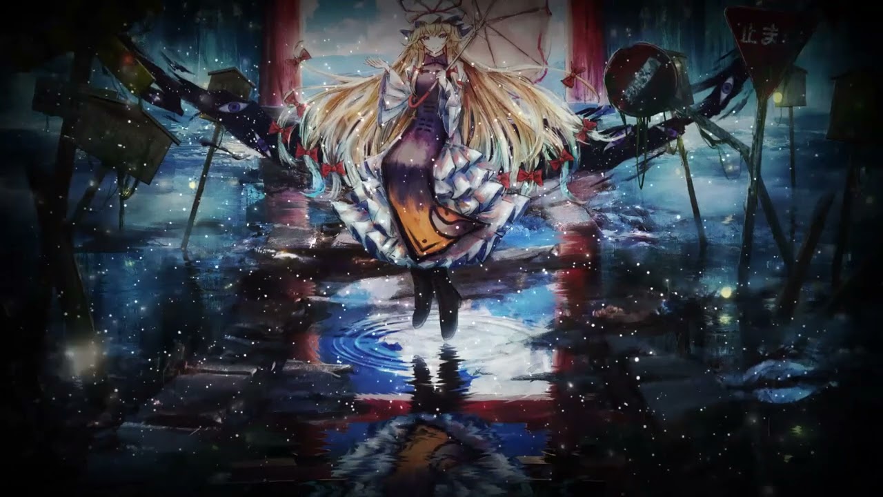 [FaFS] Calling -  【凋叶棕】 (Touhou Vietsub)