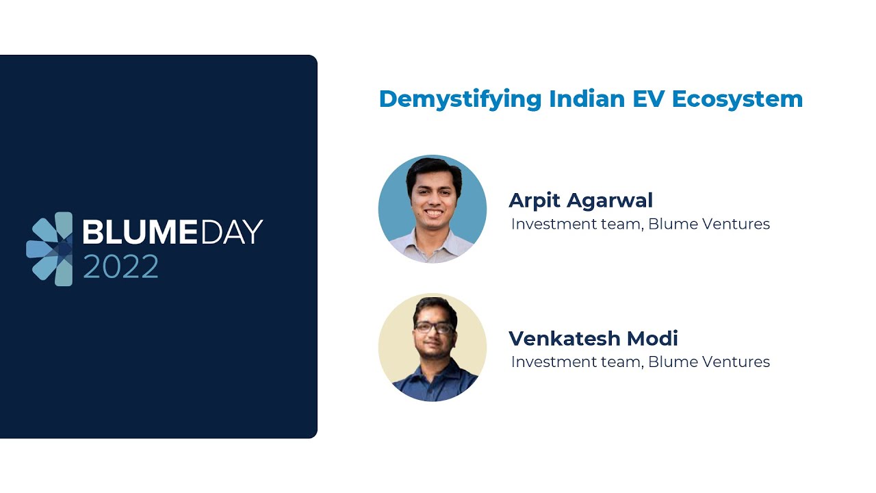 6: Demystifying the Indian EV Ecosystem