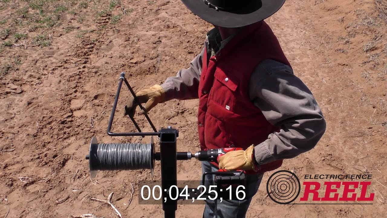 EFR 1/2 Mile Video