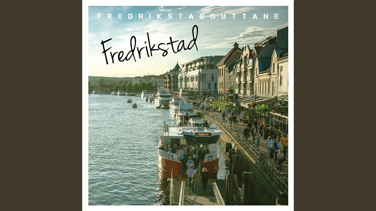 Fredrikstad