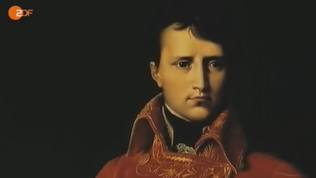 Youtube-Kacke: Napoleon - Der Soßenkaiser erobert Schland