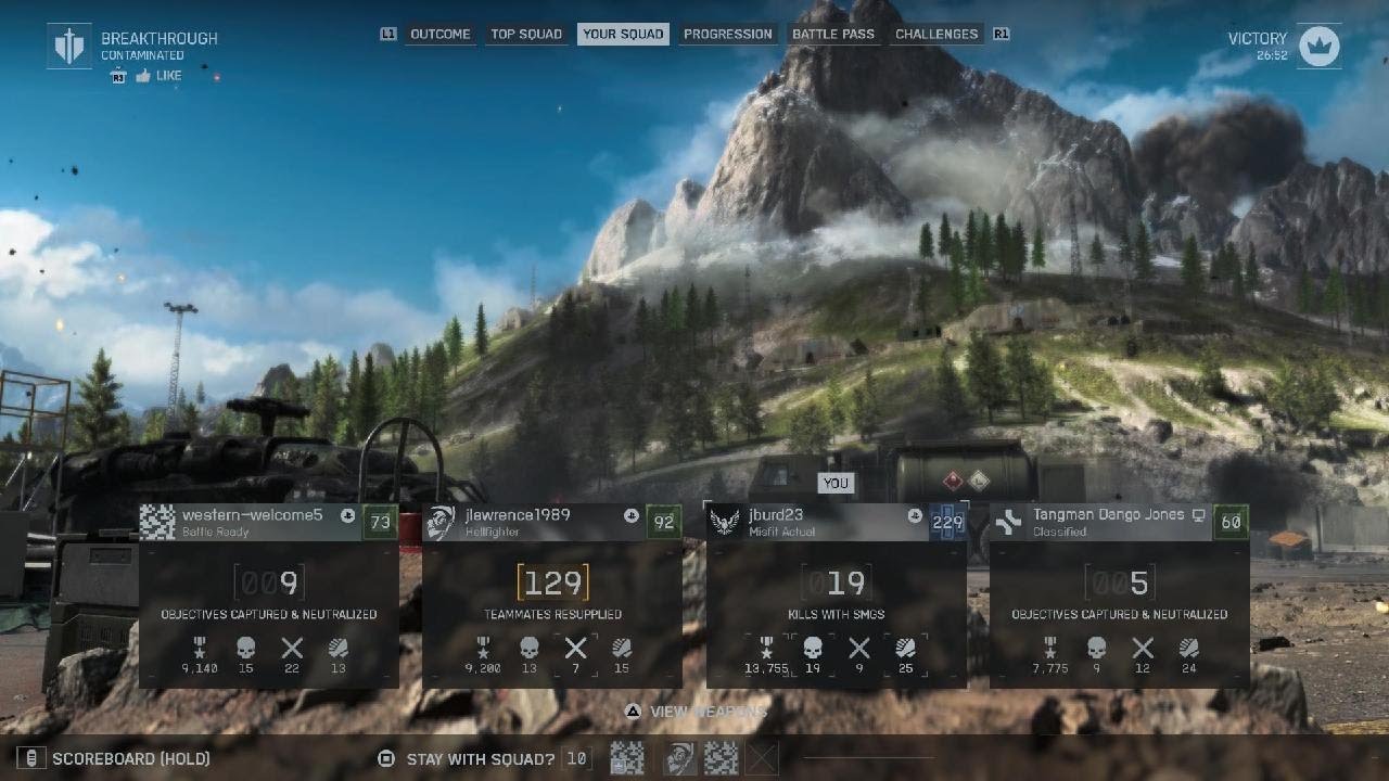 Battlefield 6