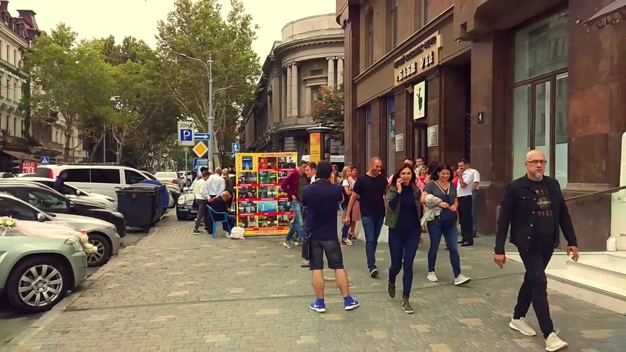 Одеса мама