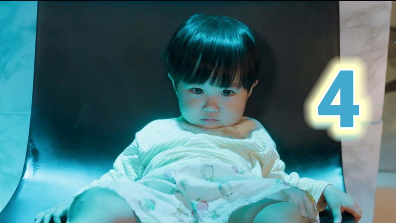 انشغالهم بشغلهم أثر على الطفل و دخل المستشفى بسبب اصـ.ـابه مسلسل عالمنا او كوننا ملخص الحلقه 4