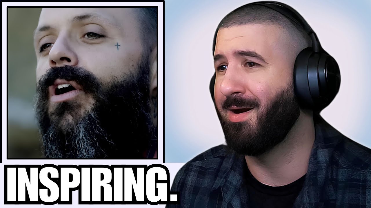 FIRST TIME HEARING Blue October - Fear | REACTION