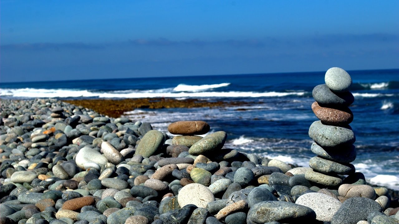 Pebble Beach in La Union | Girl Travel Factor