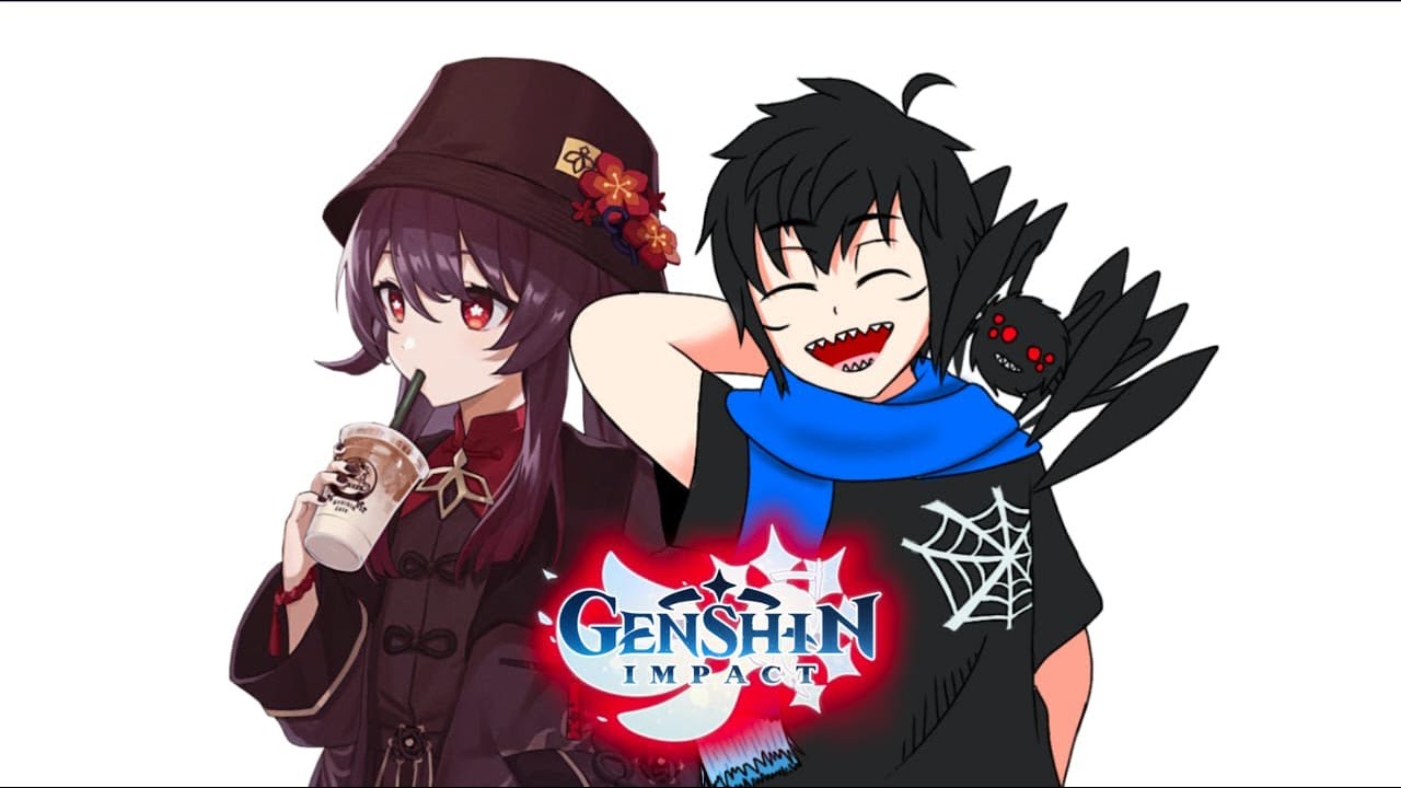 Udah Nyiapin Buat Pull Siapa Nih?? [Genshin Impact] [Vtuber ID]