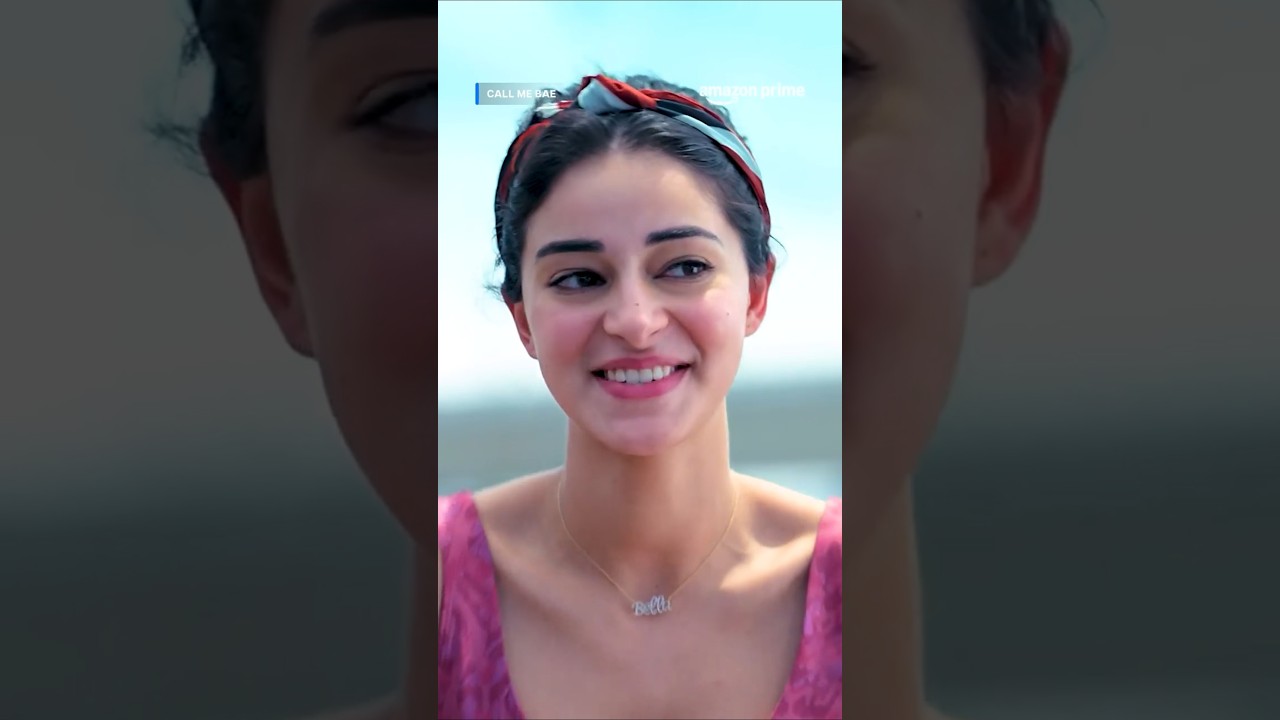 Hating your Boss is universal 😤 | Call Me Bae | Ananya Panday, Varun Sood #primevideoindia #drama