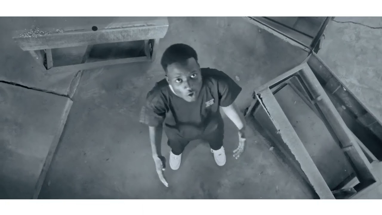 THE_VIRTO | J'ATTENDS SON ACCORD (freestyle)