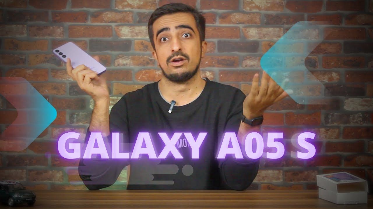 300 MANATA SAMSUNG SMARTFONU NƏ BACARIR? | A05S İCMALI