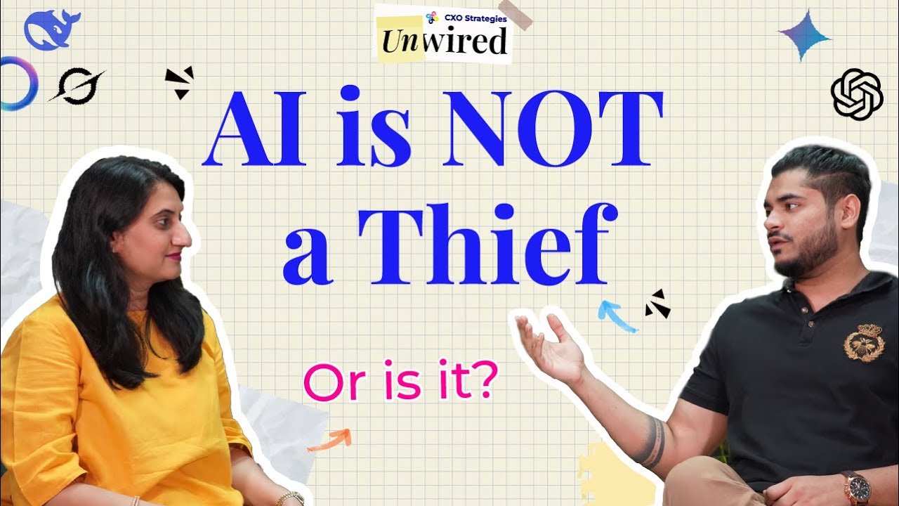 Using AI for Real Business Impact in 2025 | Ep.7 Unwired Series