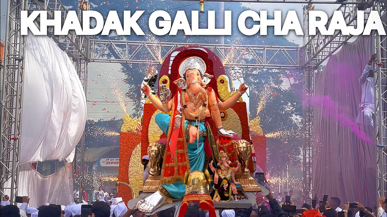 KHADAK GALLI CHA RAJA AAGMAN 2023 | KHADAK GALLI CHA RAJA AAGMAN SOHALA 2023 | BIGGEST AAGMAN