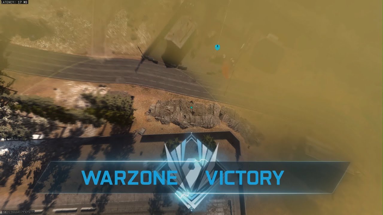 Warzone - Verdansk Quads Casual - 01/11/26