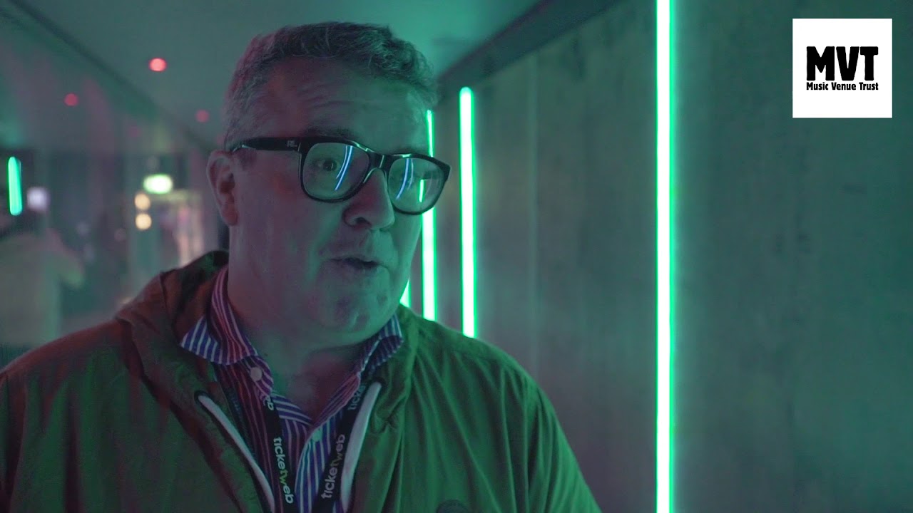 Tom Watson MP, Deputy Leader of the Labour Party & Shadow Culture Minister