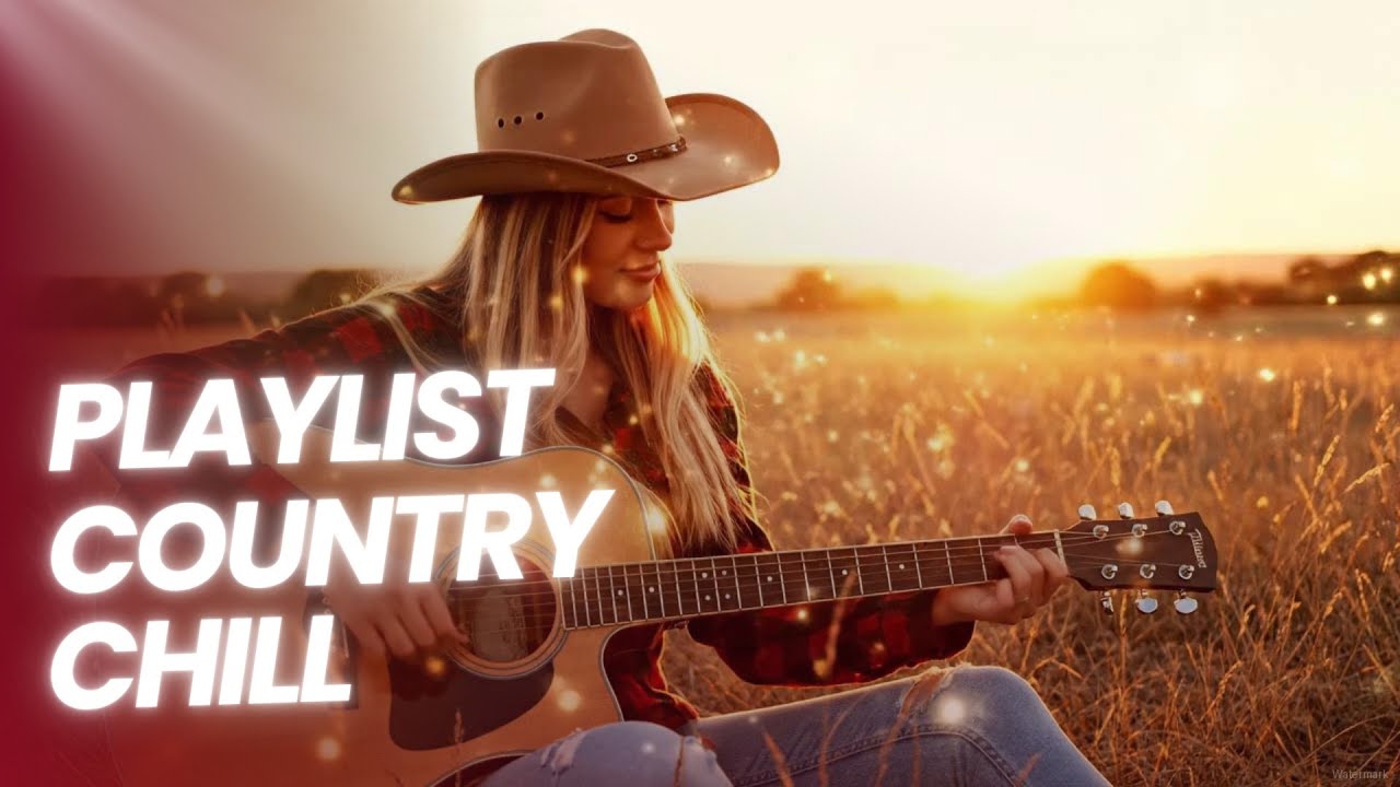 ✝️ RELAXING COUNTRY GOSPEL 🙏 Jesus Country Music Group ✨ JESUS LOVES YOU NO MATTER WHAT 