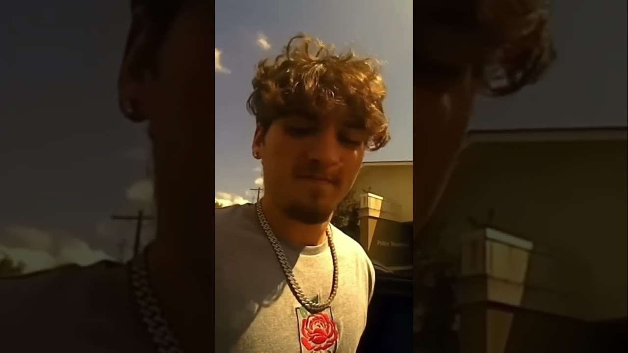Man Arrested for Disorderly Conduct After Confrontation #shorts