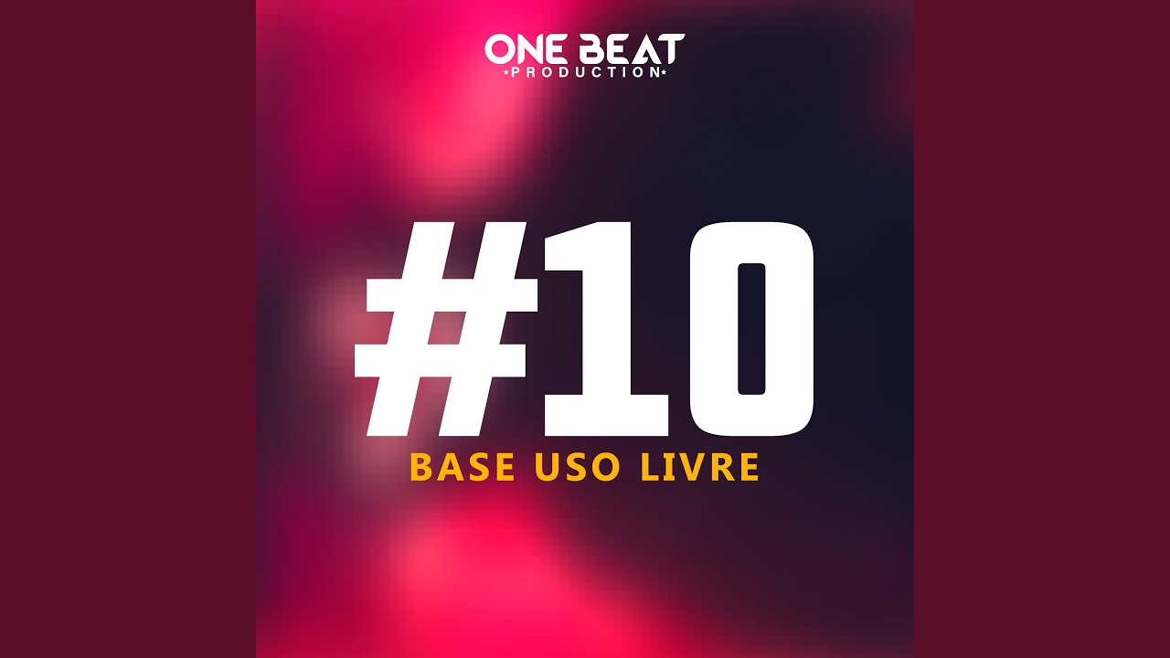 Base Uso Livre 10