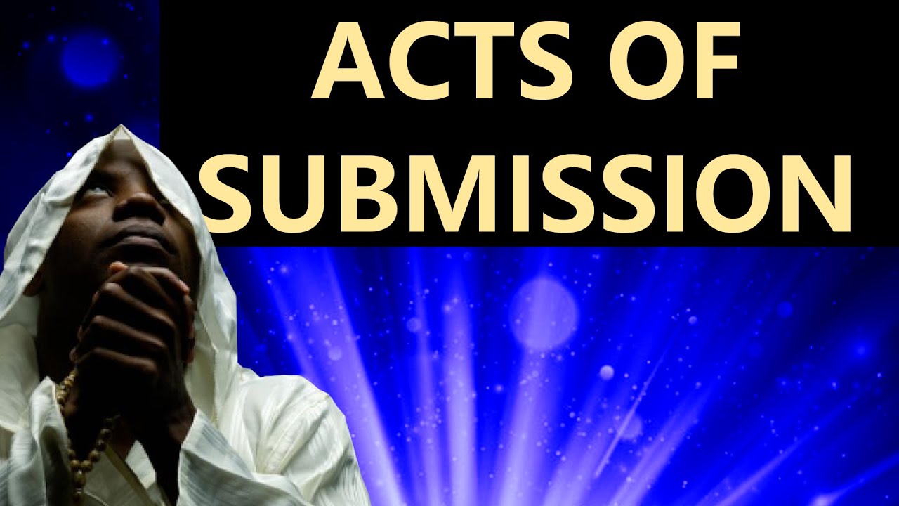 MUSLIM BELIEFS AND VALUES: Is Imaan/belief enough? Acts of submission | Study the truth in the Quran