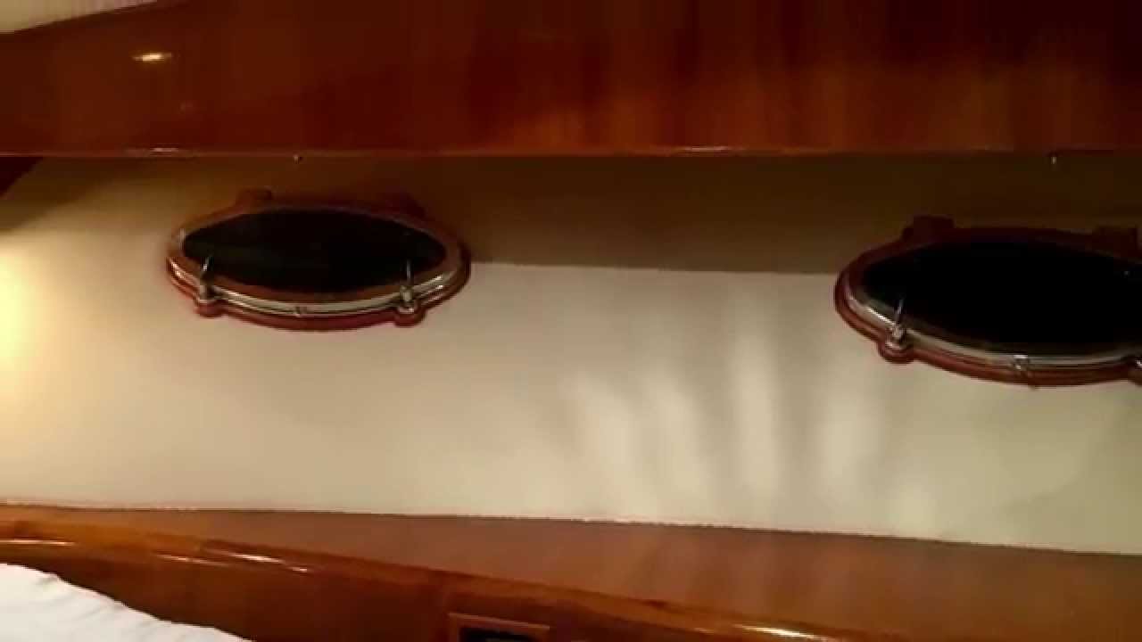 Bow2Stern, Seattle's Yacht Whisper Wall Custom Installations