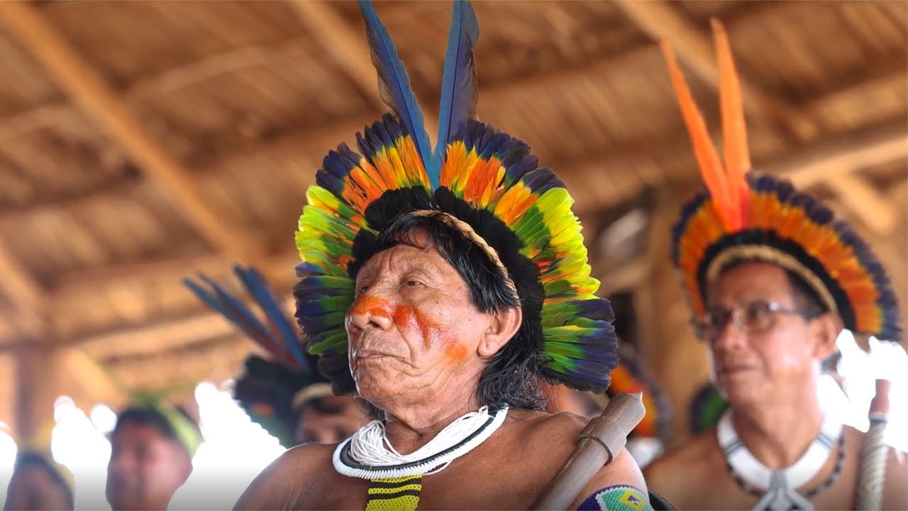 Light for All in the Amazon: How Indigenous leaders are shaping energy justice in the Xingu