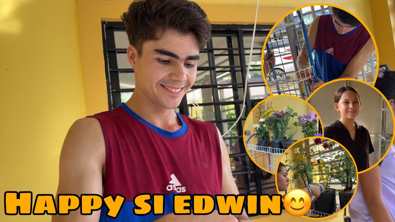 MAGANDA NA😍🥰🌸🌻