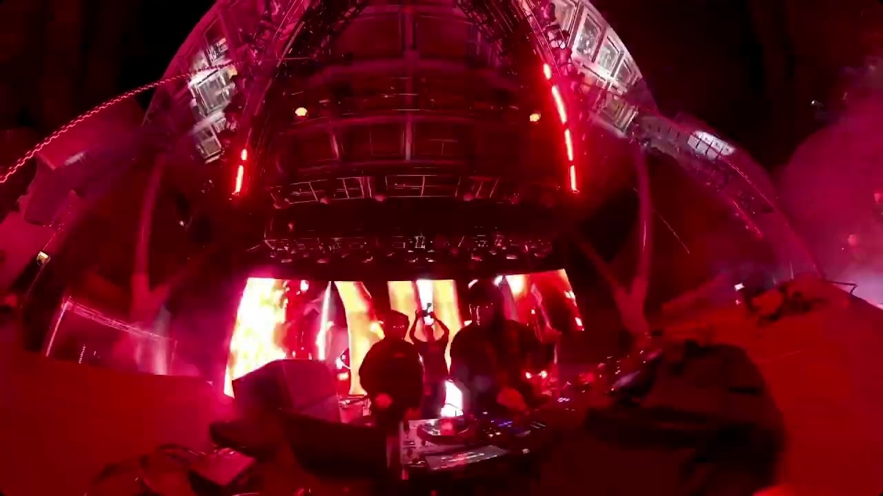 ATLiens Space Rocks - Morrison, CO May 17 2025