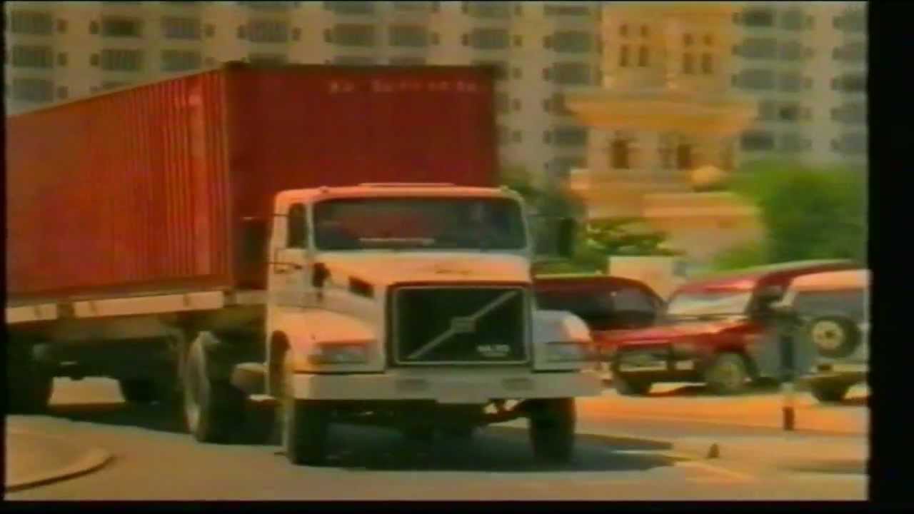 Volvo NL-trucks