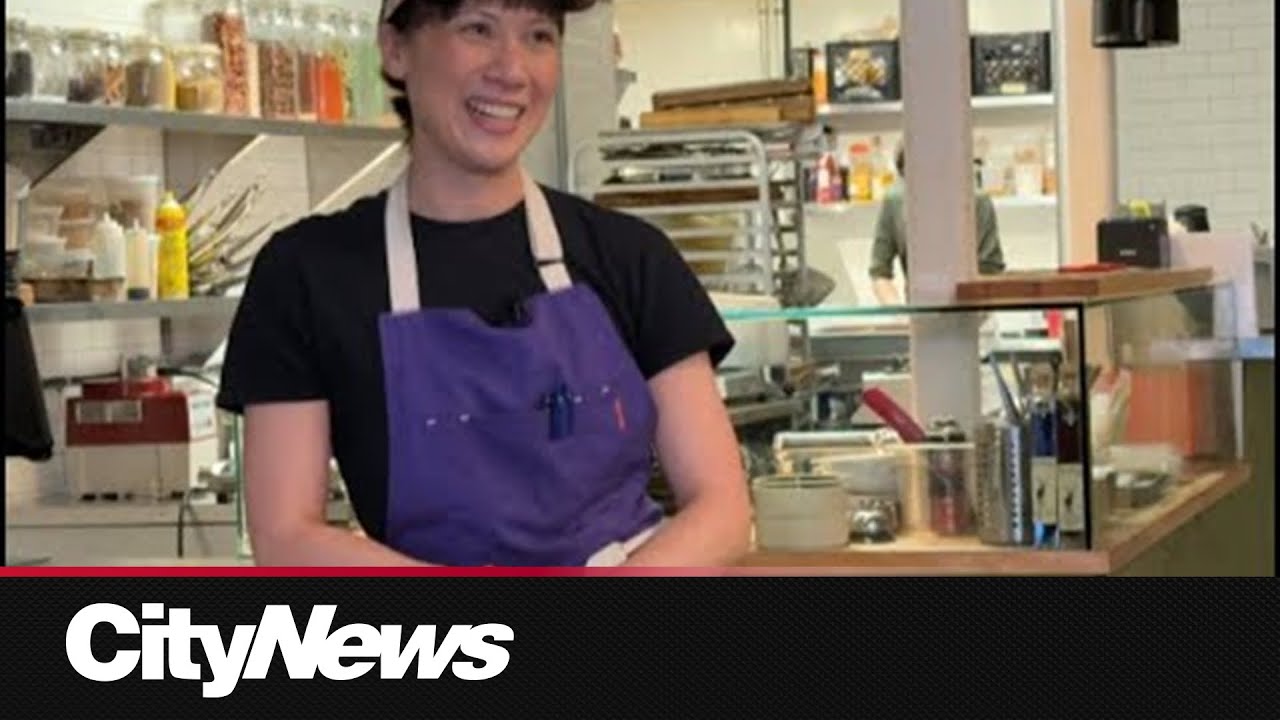 Winnipeg chef heads to Canadian Culinary Championship