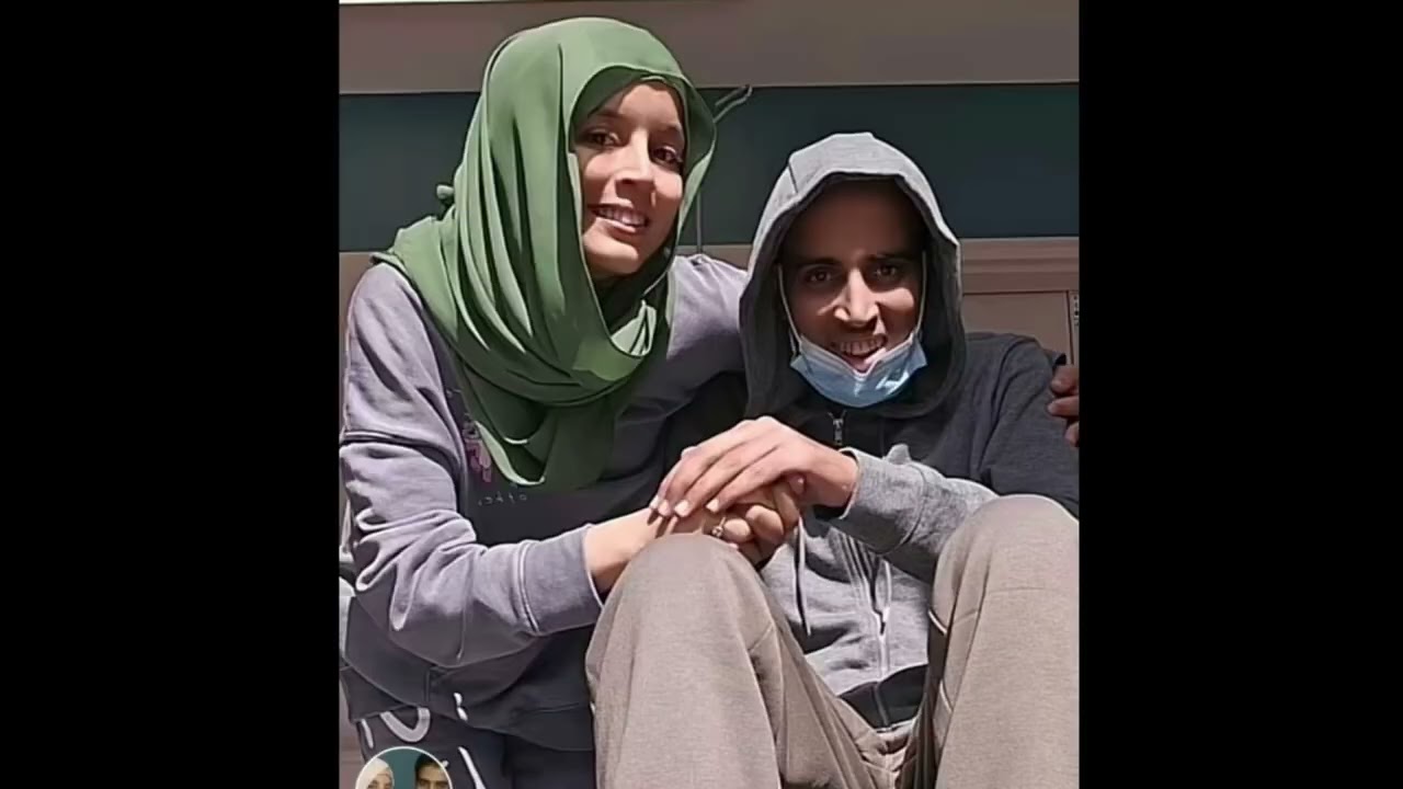 خديجة وهشام: حكاية حب وصبر في وجه المحن
