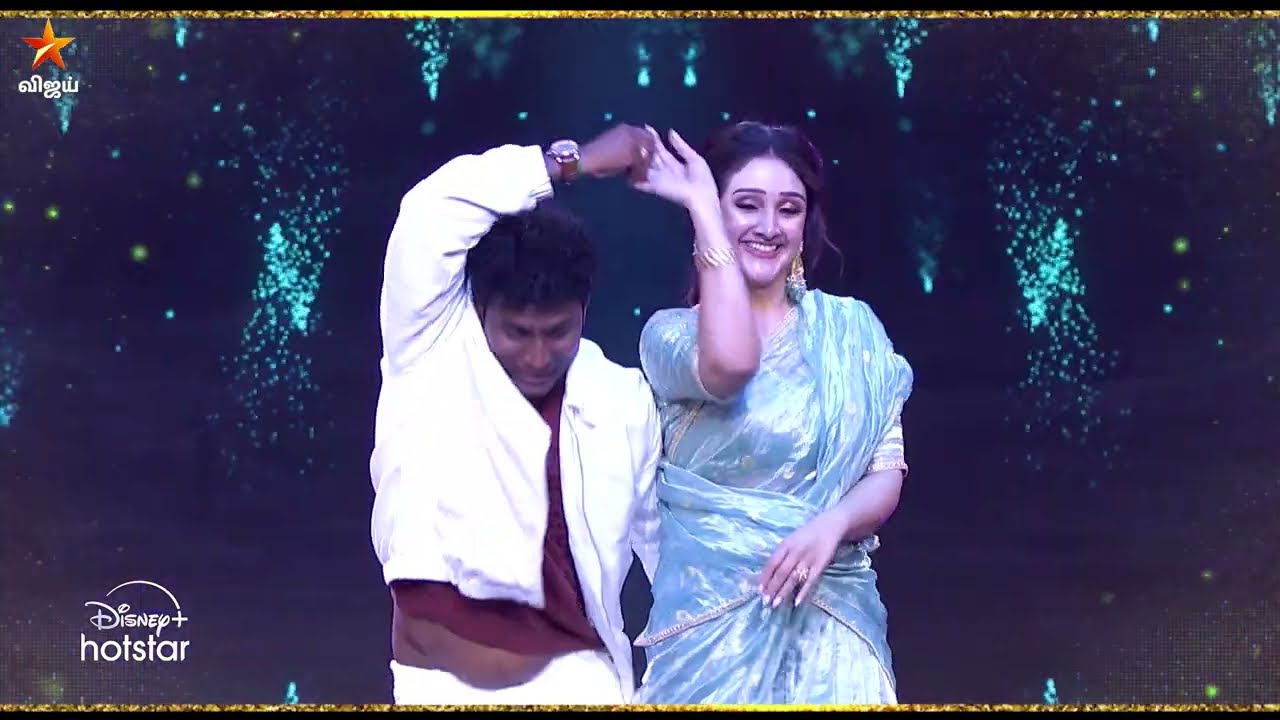 Jodi Are U Ready | Season 2 | 15th & 16th February 2025 - Promo 1