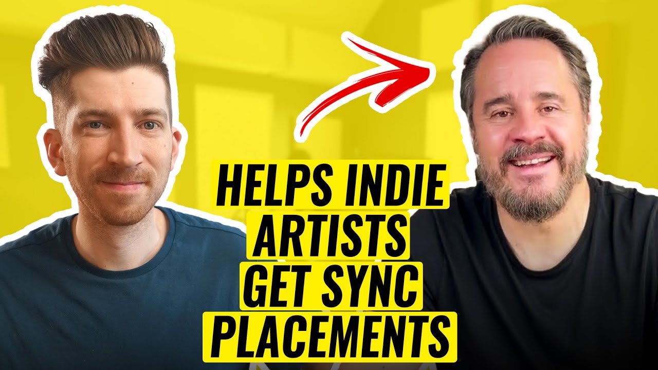 1 hour of SOLID GOLD Sync Licensing Advice for Musicians
