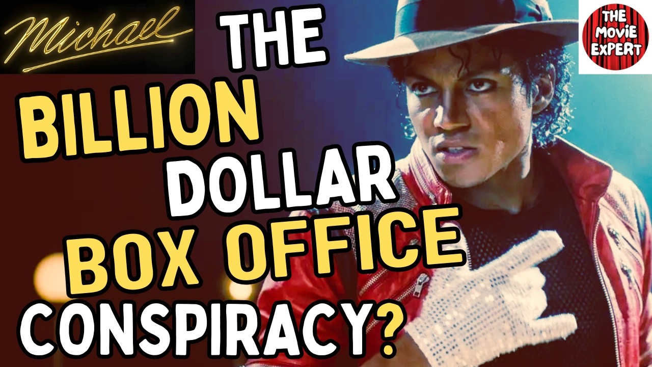 Michael: The Billion Dollar Box Office Conspiracy?