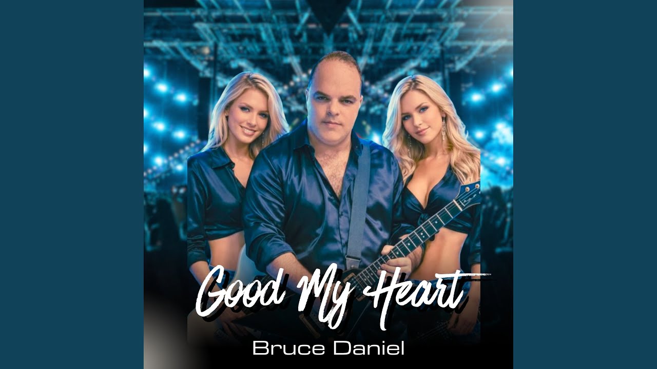 Good My Heart