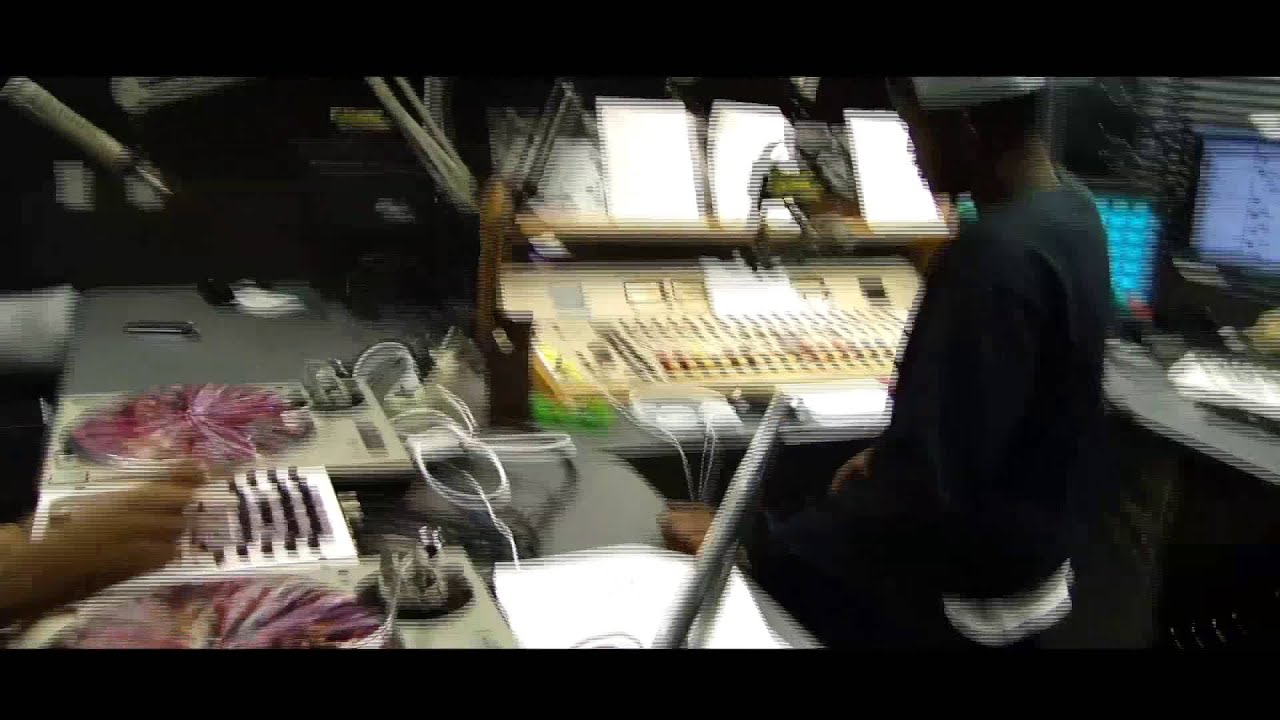 @DJLilVegas & @DoItAllWillis | 102 Jamz | 5 O Clock Remix